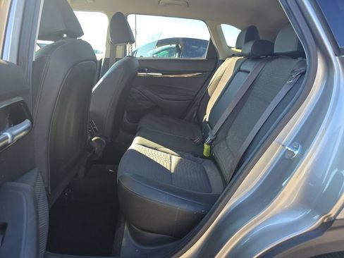 Used 2023 Kia Seltos S w/ Navigation Package FWD image 13