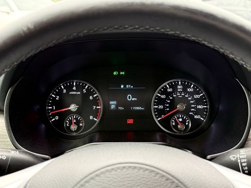 Used 2021 Kia Telluride EX w/ EX Premium Package AWD/4WD image 30