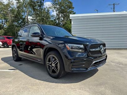 Certified 2024 Mercedes-Benz GLB 250