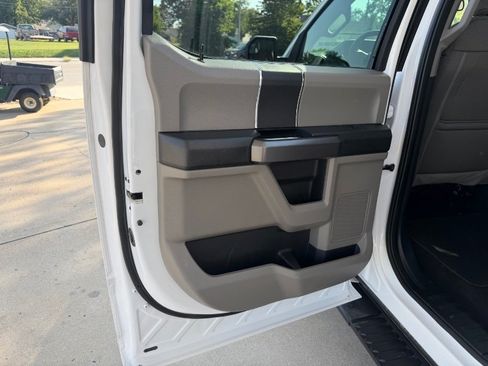 Used 2019 Ford F150 XLT w/ Equipment Group 301A Mid AWD/4WD image 15