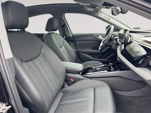 Certified 2025 Audi A5 2.0T Premium Plus w/ Premium Plus image 15