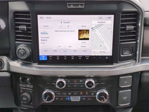 New 2026 Ford F350 Platinum w/ FX4 Off-Road Package image 18