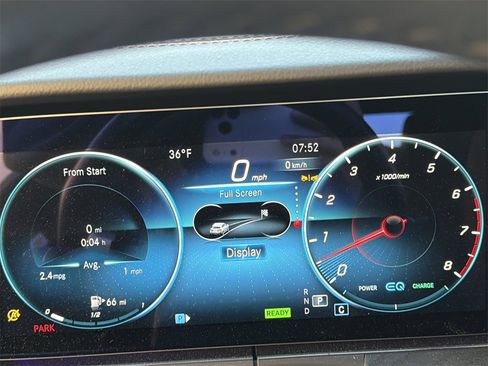 Certified 2023 Mercedes-Benz E 450 Cabriolet image 27