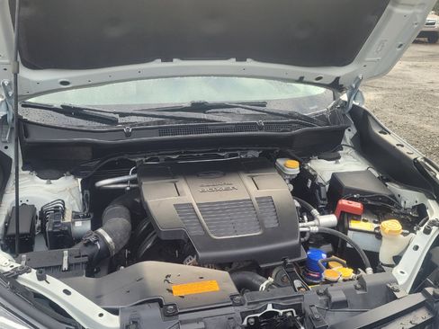 Used 2021 Subaru Forester image 34