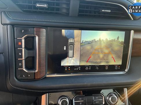 Used 2023 GMC Yukon Denali Ultimate image 21