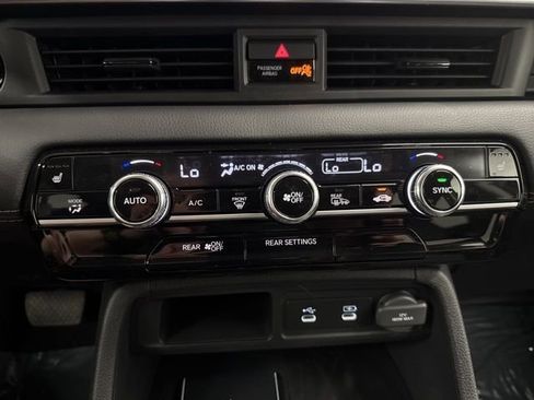 New 2026 Honda Passport RTL image 39