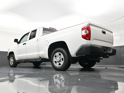 Used 2018 Toyota Tundra SR RWD image 23