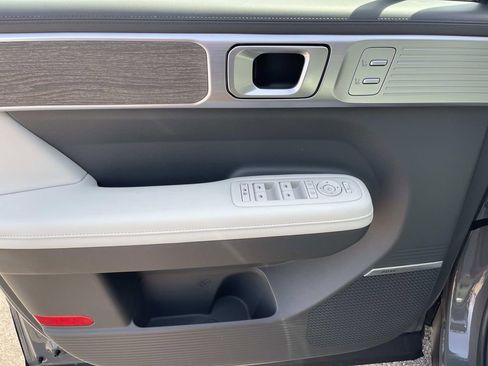 New 2026 Hyundai Santa Fe Calligraphy image 24