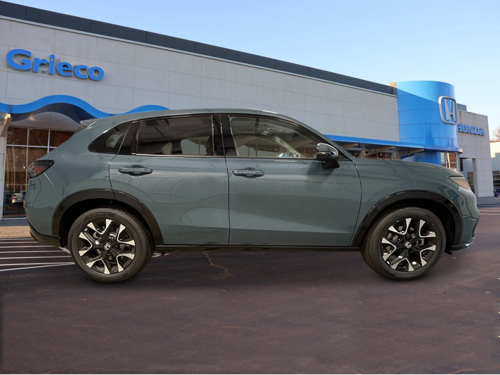 New 2027 Honda HR-V EX-L image 7