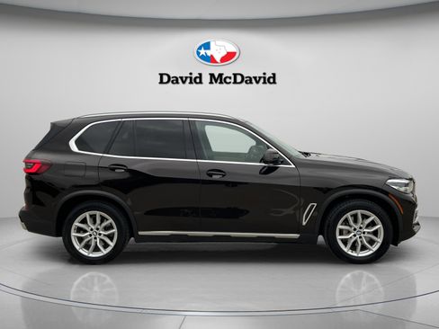 Used 2021 BMW X5 xDrive40i w/ Premium Package 2 AWD/4WD image 7