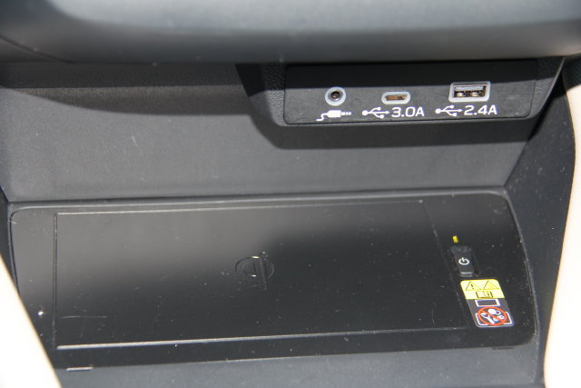 Used 2025 Subaru Forester Limited AWD/4WD image 29