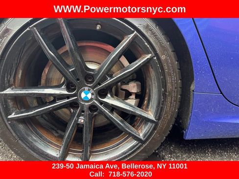 Used 2022 BMW 330i Sedan w/ M Sport Package RWD image 16