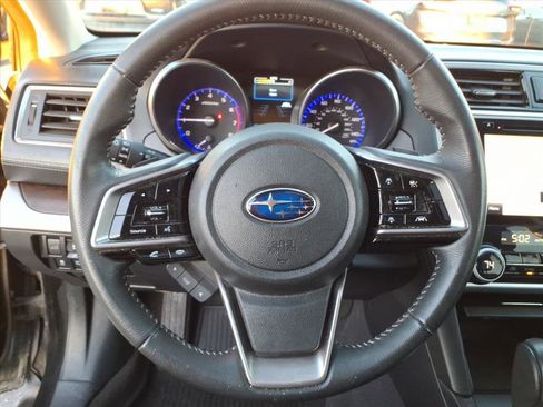 Used 2019 Subaru Outback 2.5i Limited image 11