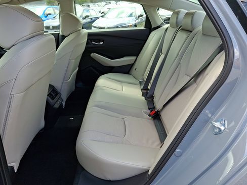 New 2026 Honda Accord Touring image 6