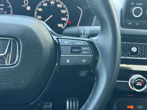 Used 2023 Honda Civic Sport image 20