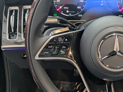 New 2026 Mercedes-Benz Maybach S 580 Maybach S 580 image 23