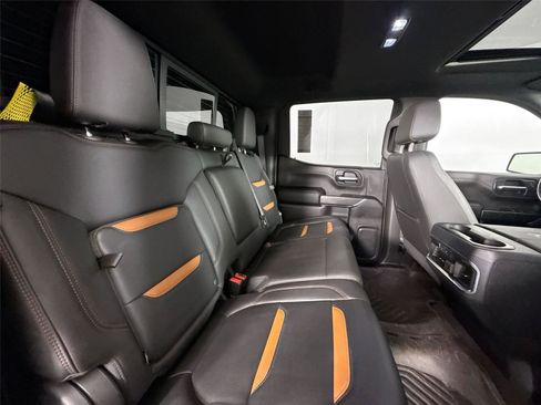 Used 2020 GMC Sierra 1500 AT4 w/ Off-Road Performance Package AWD/4WD image 42