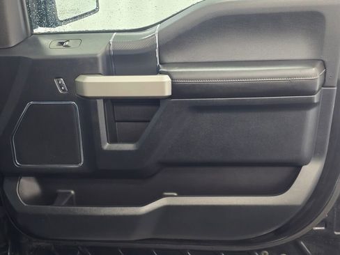 Used 2018 Ford F150 Lariat w/ Equipment Group 501A Mid image 26