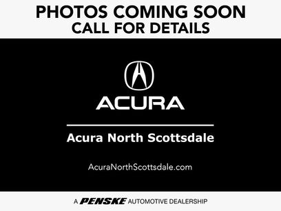 Used 2023 Acura RDX w/ Technology Package