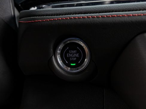 Used 2025 Chevrolet Tahoe RST image 22