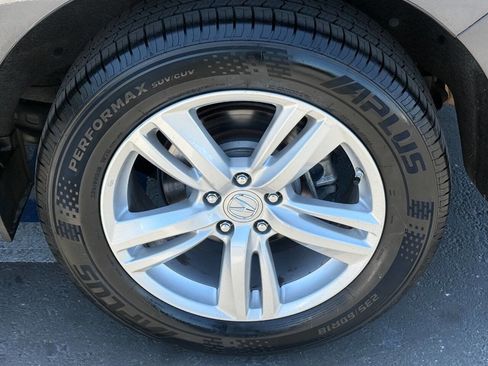 Used 2013 Acura RDX FWD w/ Technology Package image 16