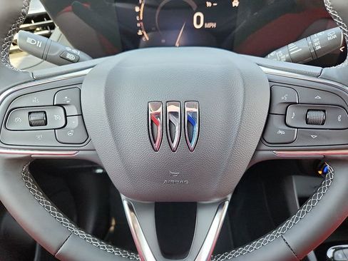 New 2026 Buick Encore GX Preferred w/ Comfort Package image 12