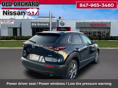 Used 2024 MAZDA CX-30 AWD 2.5 S w/ Preferred Package image 6