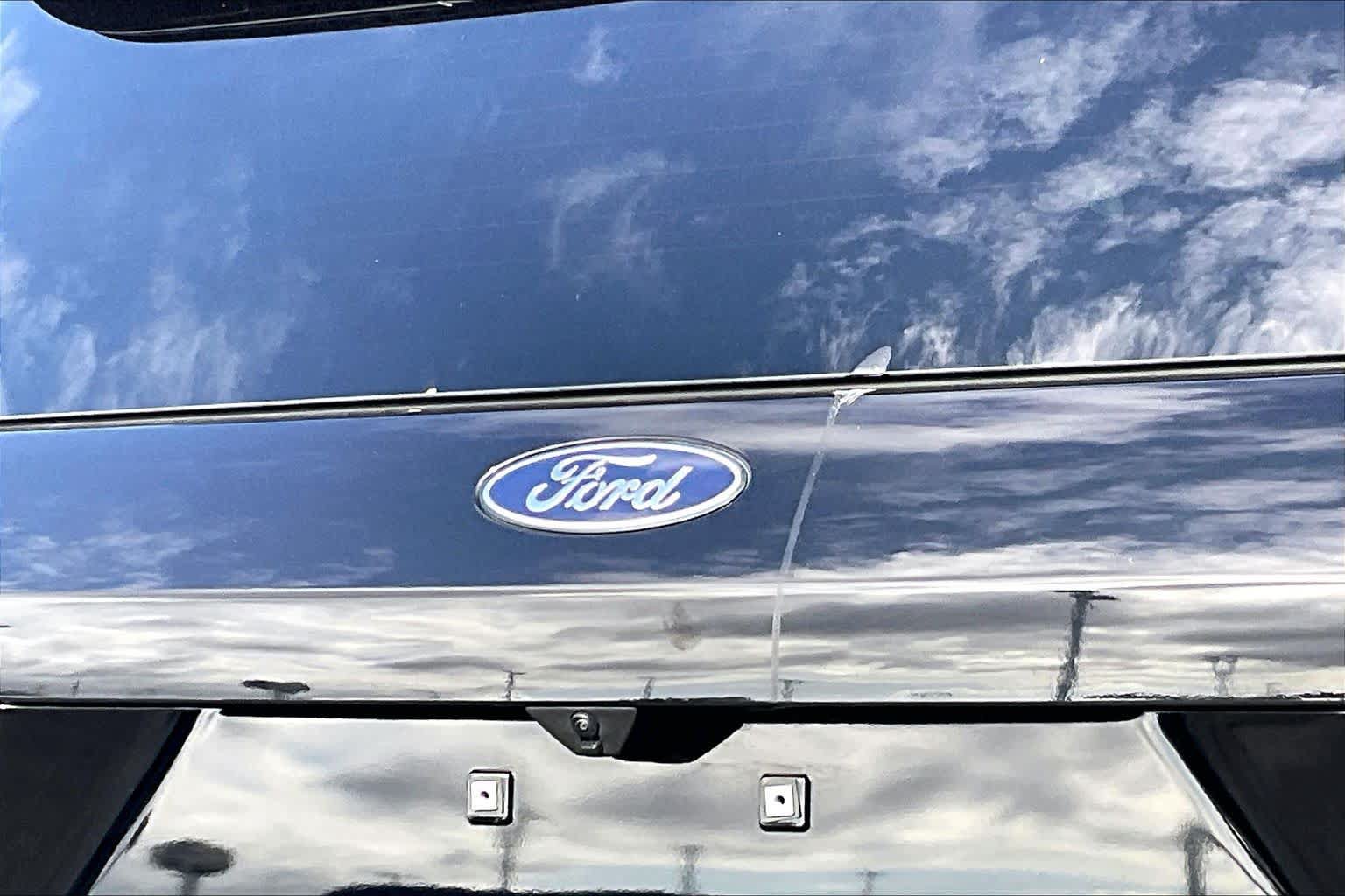 Used 2026 Ford Expedition King Ranch AWD/4WD image 10