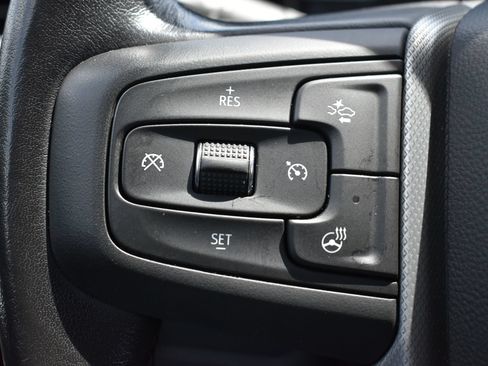 Used 2021 GMC Yukon XL Denali AWD/4WD image 21