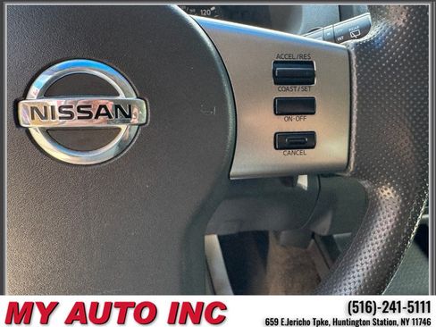 Used 2006 Nissan Xterra S w/ (U01) Utility Pkg AWD/4WD image 20