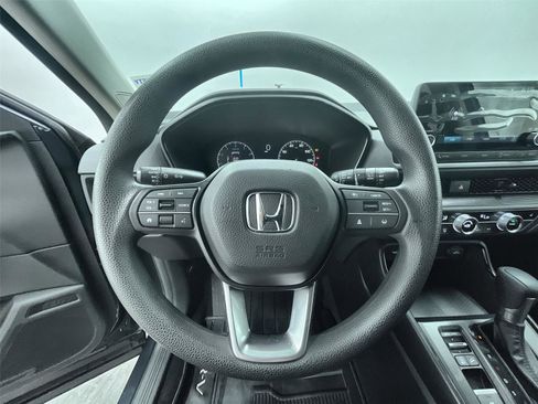 Certified 2023 Honda CR-V EX image 21