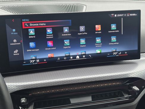 Used 2025 BMW M440i image 16