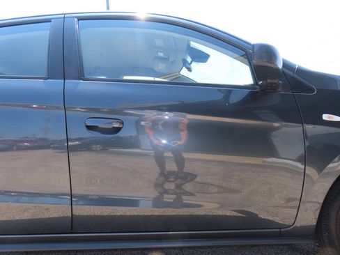Used 2024 Mitsubishi Mirage ES FWD image 21