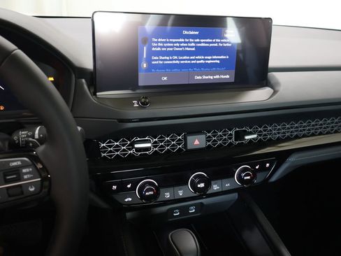 New 2026 Honda Accord Touring image 21