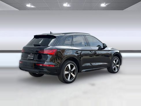 Used 2023 Audi Q5 2.0T Premium Plus image 9