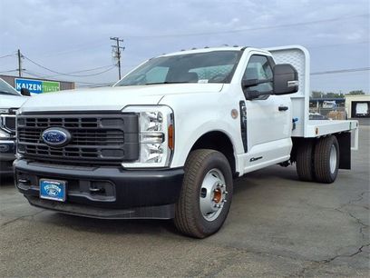 New 2024 Ford F350 XL