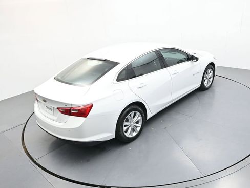 Used 2025 Chevrolet Malibu LT FWD image 30