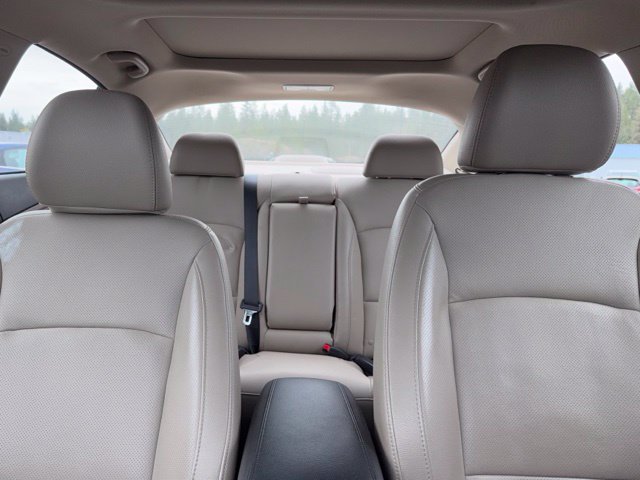 Used 2014 Kia Optima EX w/ EX Premium Package FWD image 32
