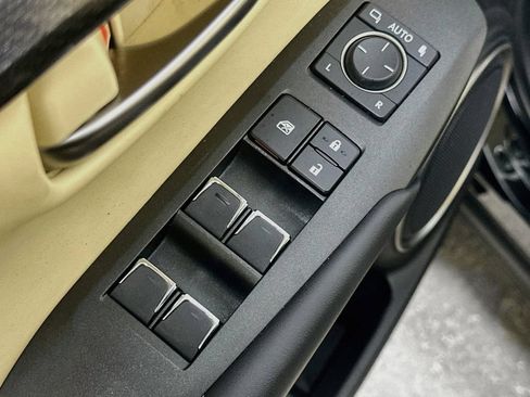 Used 2020 Lexus NX 300 FWD w/ Comfort Package image 20