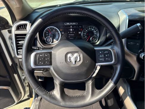 Used 2021 RAM 2500 Laramie image 35