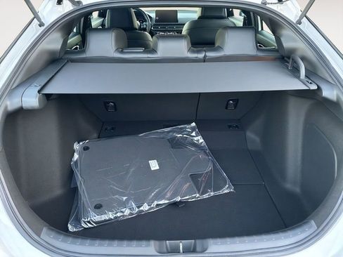 New 2026 Honda Civic Sport Touring image 27