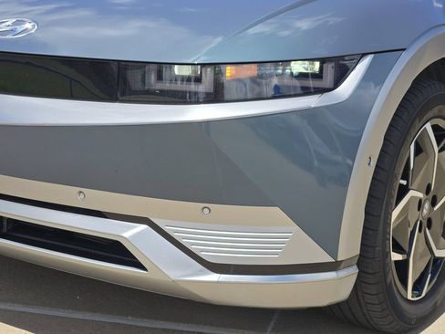 Used 2024 Hyundai Ioniq 5 Limited RWD image 30
