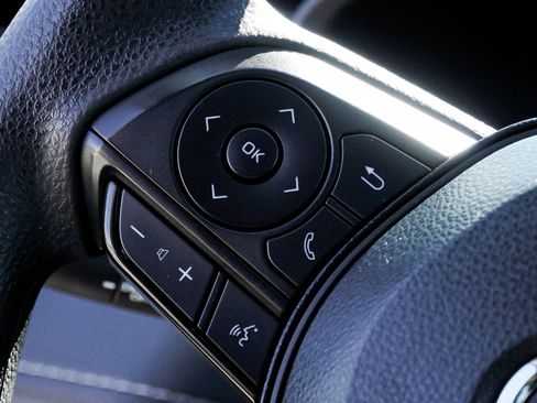 Certified 2024 Toyota RAV4 XLE AWD/4WD image 33