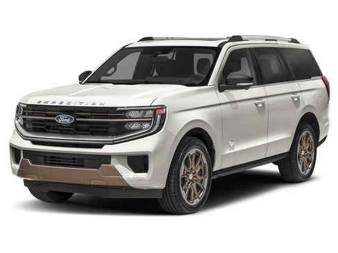 New 2026 Ford Expedition King Ranch AWD/4WD image 30
