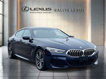 Used 2022 BMW 840i Gran Coupe xDrive