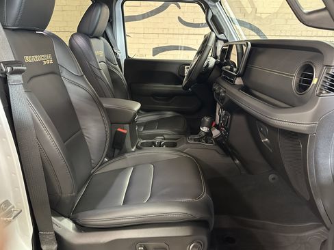 Used 2024 Jeep Wrangler Unlimited Rubicon 392 AWD/4WD image 19