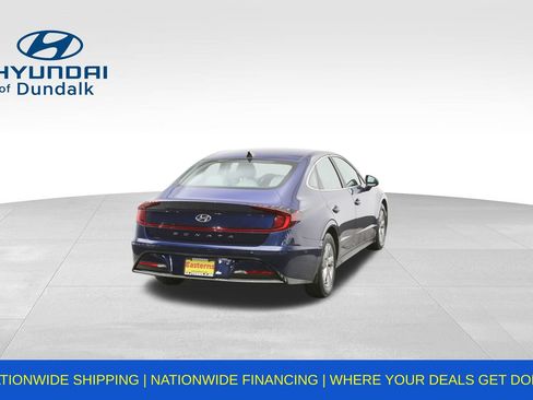 Used 2022 Hyundai Sonata SE image 37
