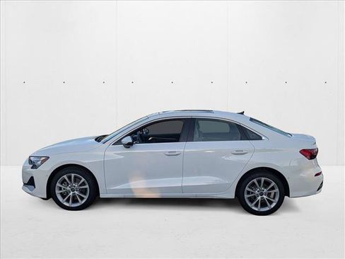 New 2026 Audi A3 2.0T Premium Plus image 8