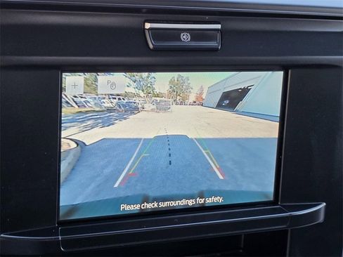 Used 2025 Ford F250 XLT image 21