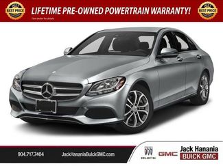 Used 2016 Mercedes-Benz C 300 Sedan video 1